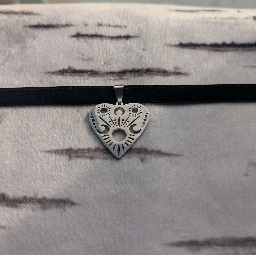 Stainless Steel Choker